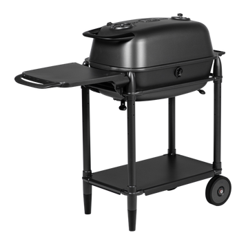 PK GRILLS PK 300 NEW ORIGINAL PK300 GRAPHITE c/w Graphite Cart (PK300-BCX) - 129572